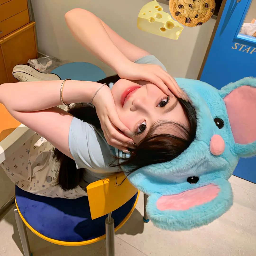 《青春死党》封面
